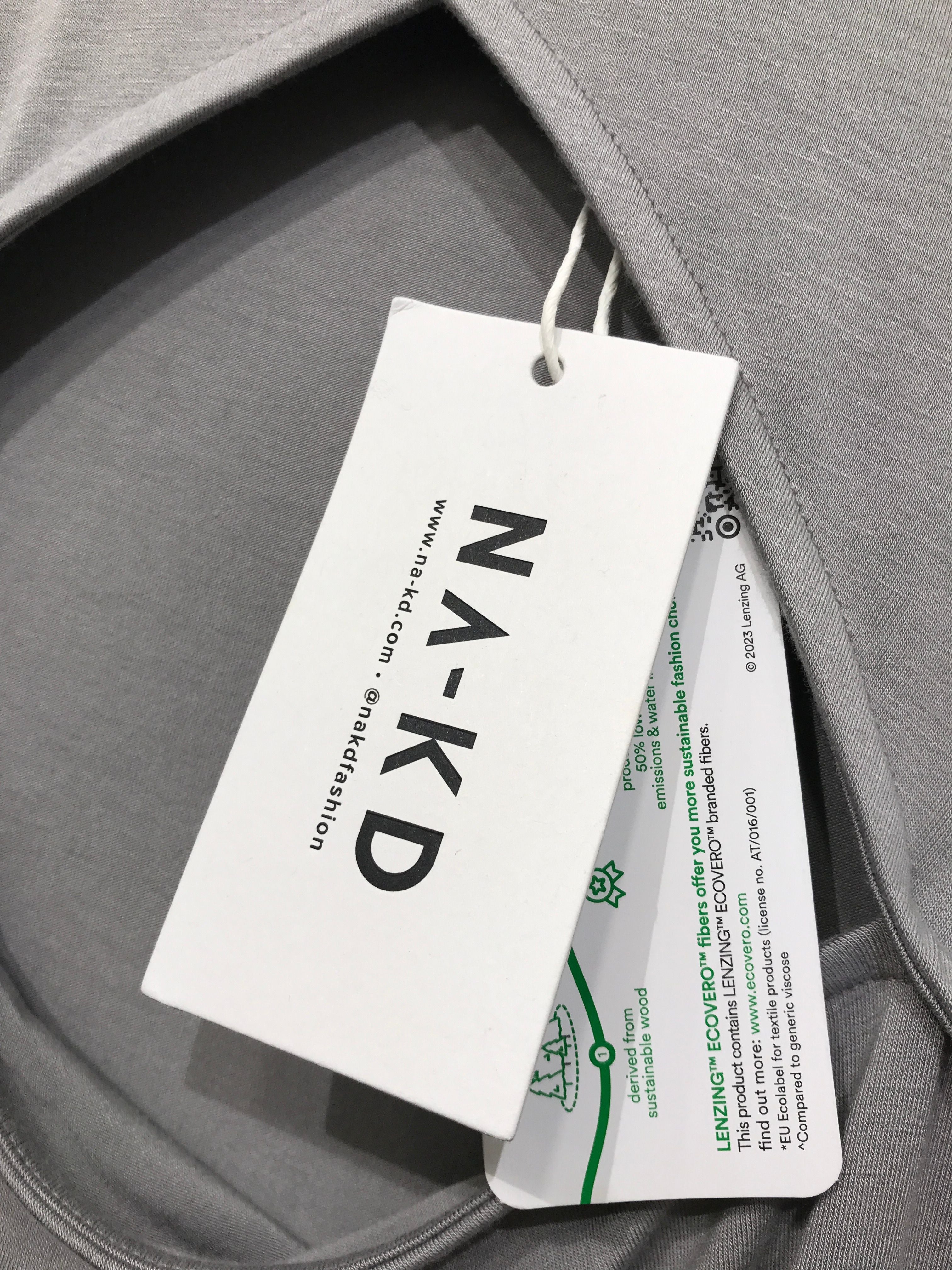 NA-KD Bluse